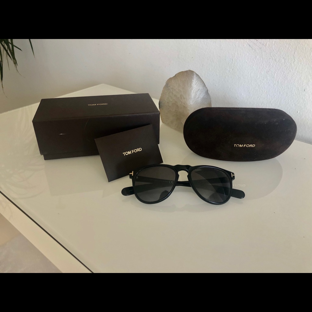 Brand New Tom Ford Sunglasses